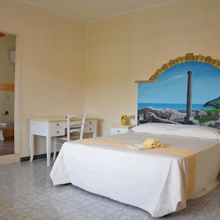 S'Apposentu Affittacamere Pula Kamer foto