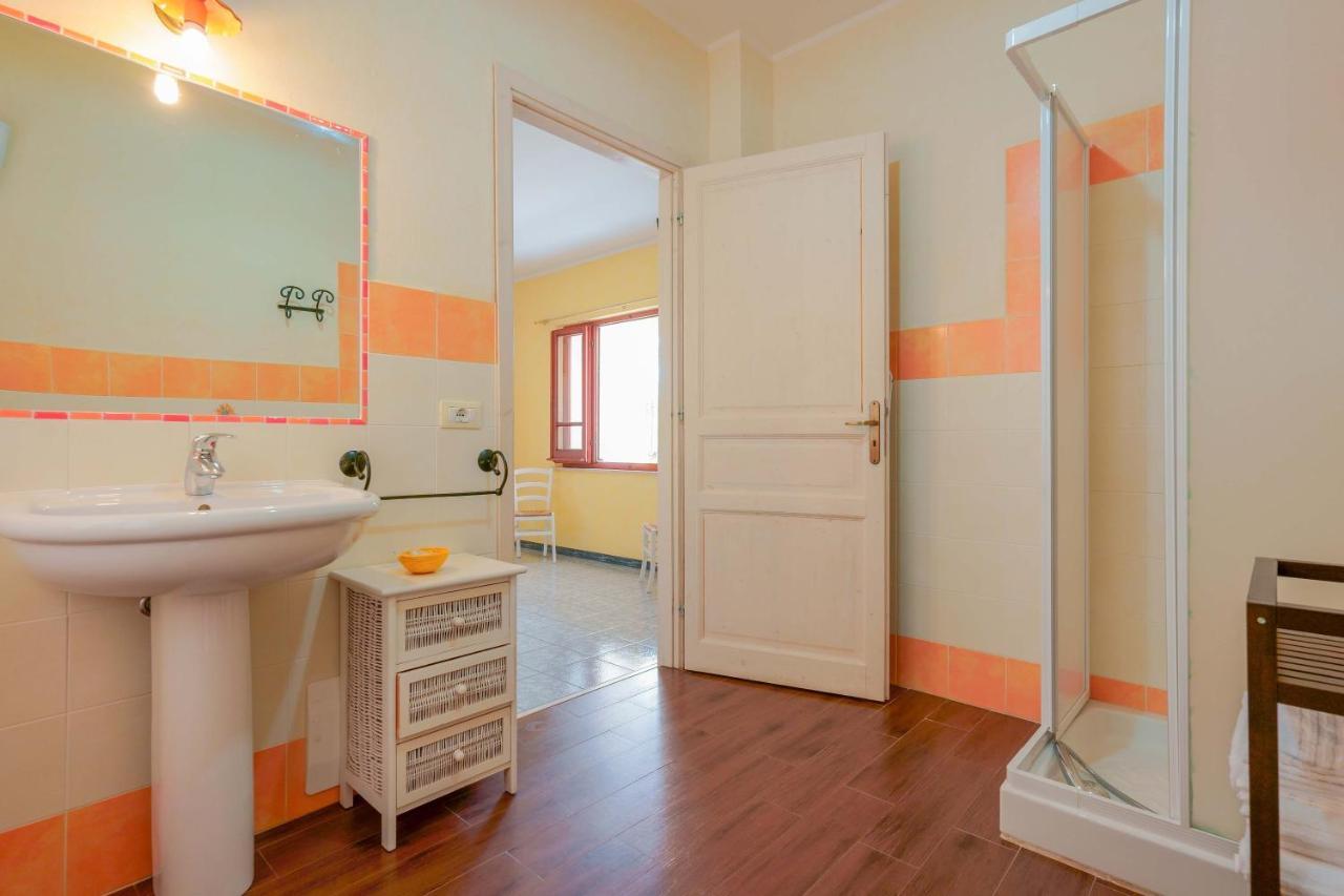 S'Apposentu Affittacamere Pula Buitenkant foto