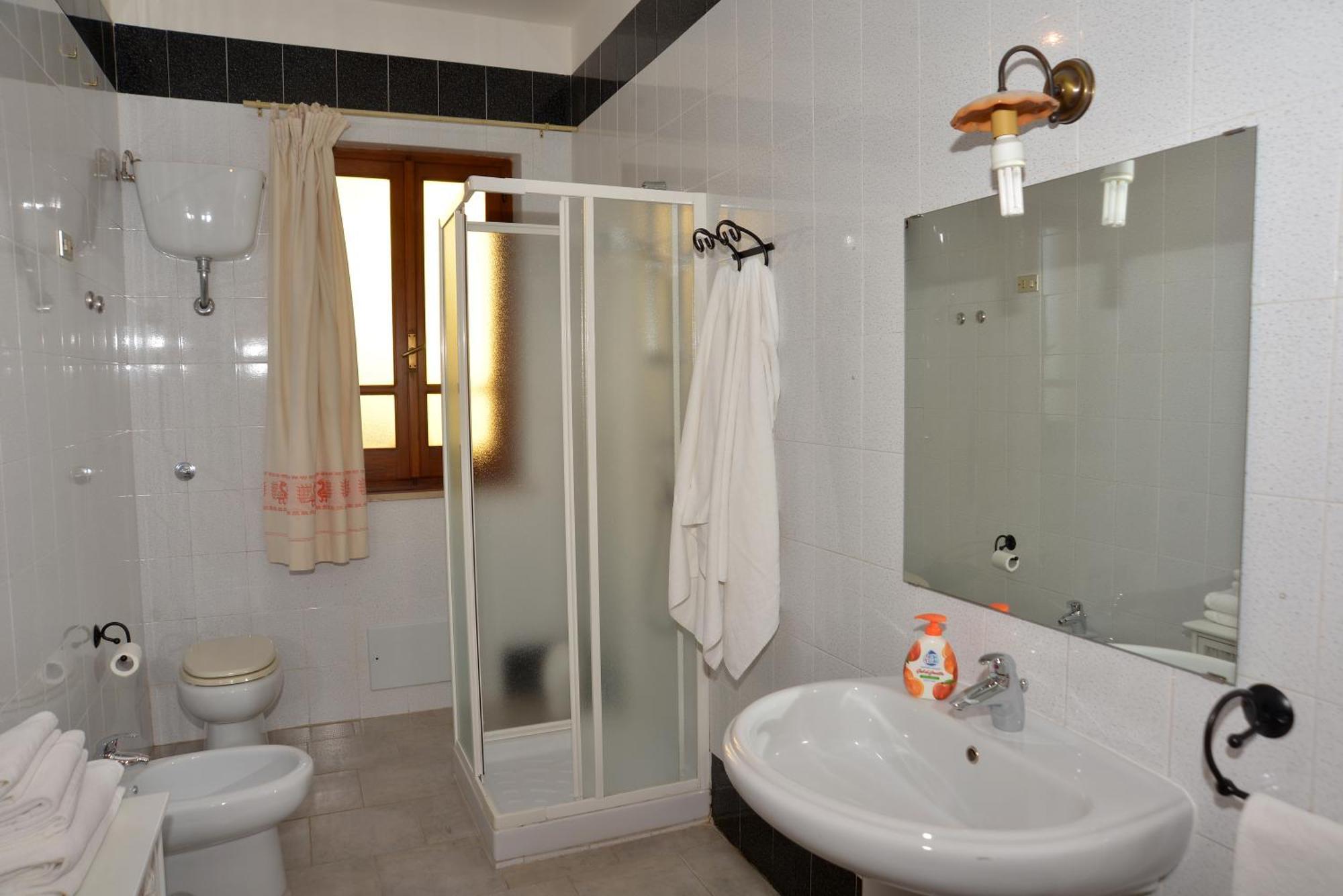 S'Apposentu Affittacamere Pula Kamer foto