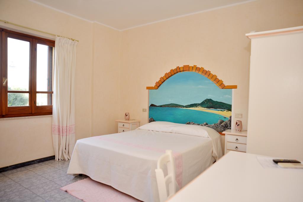S'Apposentu Affittacamere Pula Kamer foto