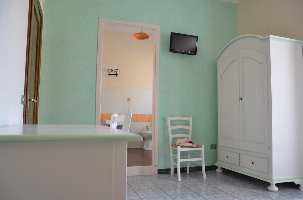S'Apposentu Affittacamere Pula Kamer foto
